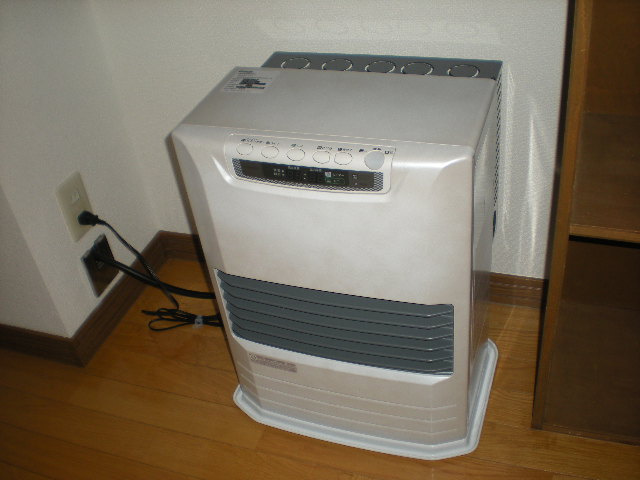 チェリーベルグのその他