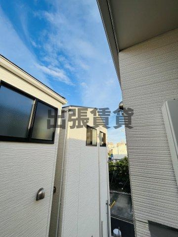 仲介手数料0円！リヴェール森下の展望