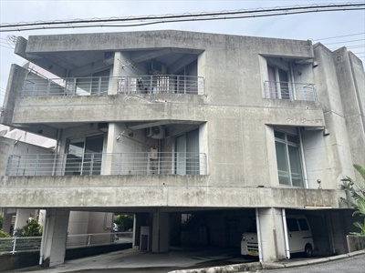 【外観】 | ウインドワード坂下