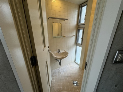  | ウインドワード坂下