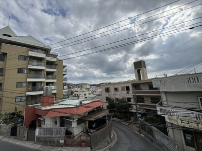  | ウインドワード坂下