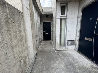  | ウインドワード坂下