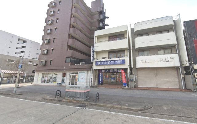 瑞穂通店舗
