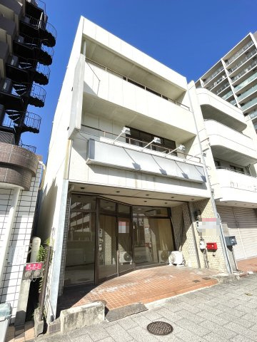 瑞穂通店舗の外観