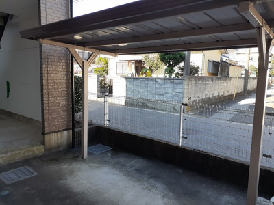 【その他共用部分】 | ホワイトヒューレ