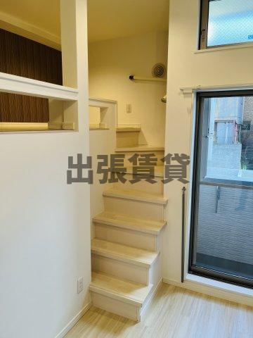 仲介手数料0円！stage森下の内装