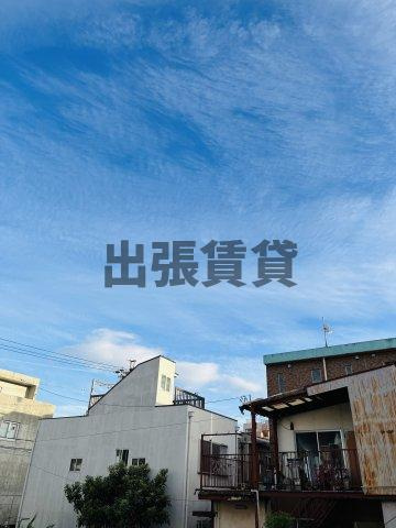 仲介手数料0円！stage森下の展望