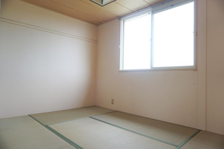 【和室】 | コーポ鹿の子A棟