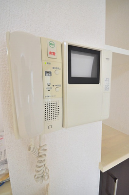 【セキュリティ】 | カルフール | その他設備