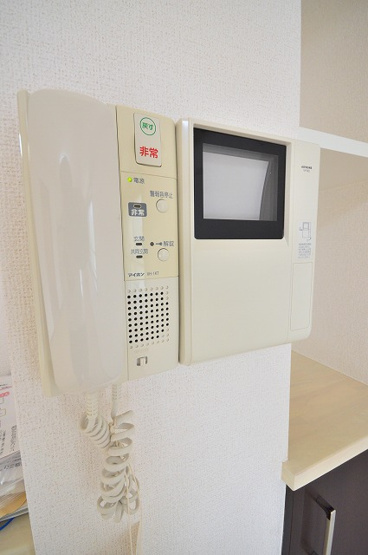 【セキュリティ】 | カルフール | その他設備