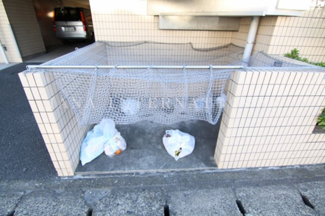 フーガのその他共用部分|現況優先です