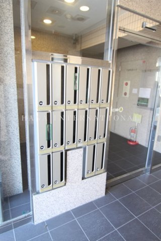 フーガのその他共用部分|現況優先です