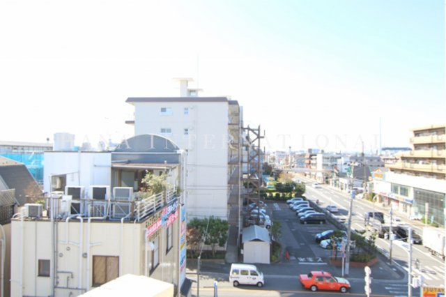 フーガの展望|現況優先です