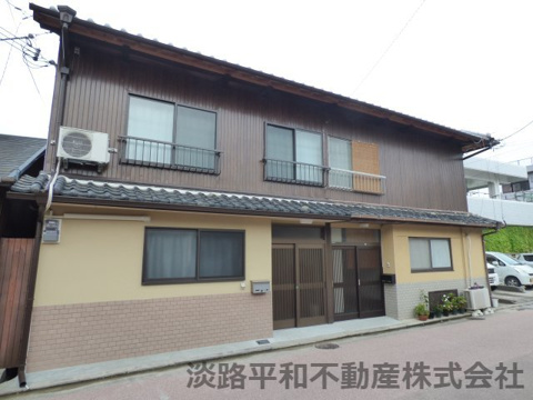 本町８丁目連棟の画像