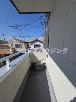 【洗面所】 | ピアザ千里園