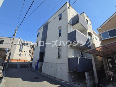 【外観】 | ピアザ千里園