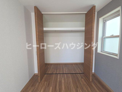 【収納】 | ピアザ千里園