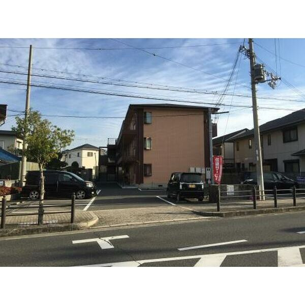 岸和田市吉井町２丁目のハイツのその他