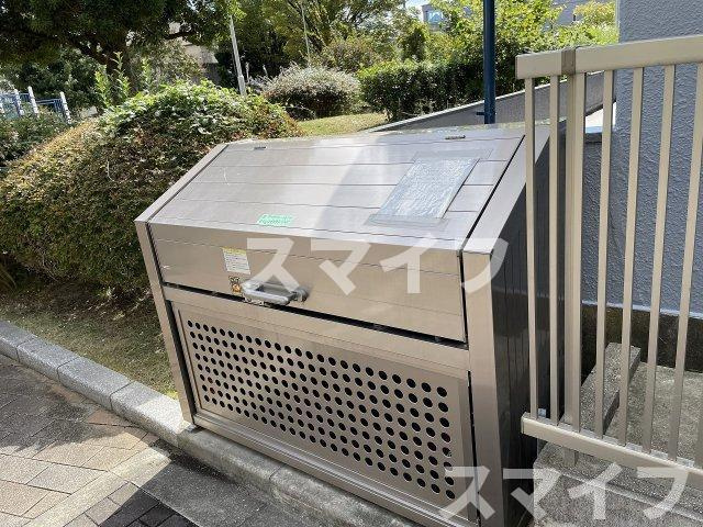 【その他共用部分】 | ニューラブリーハイツ