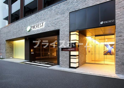 【その他共用部分】 | エンクレスト博多MATE