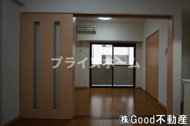 【居間・リビング】 | エンクレスト博多MATE