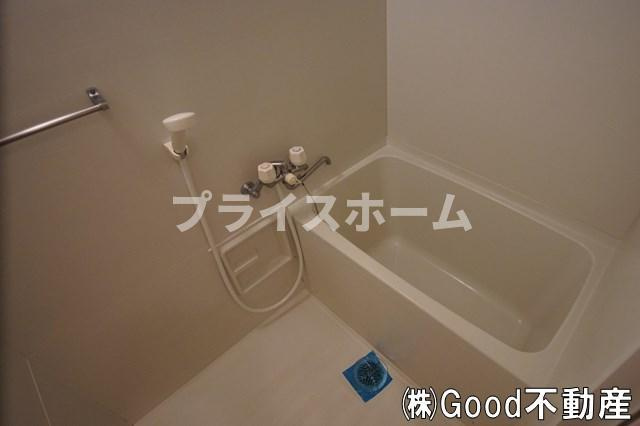 【浴室】 | エンクレスト博多MATE