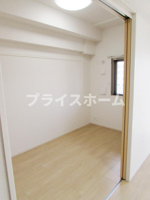 【居間・リビング】 | エンクレスト博多MATE