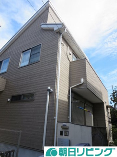 【外観】 | 霧が丘土地区画整理地内の閑静な住宅街