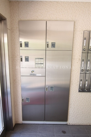 サンクレスト新浦安アネックスのその他共用部分