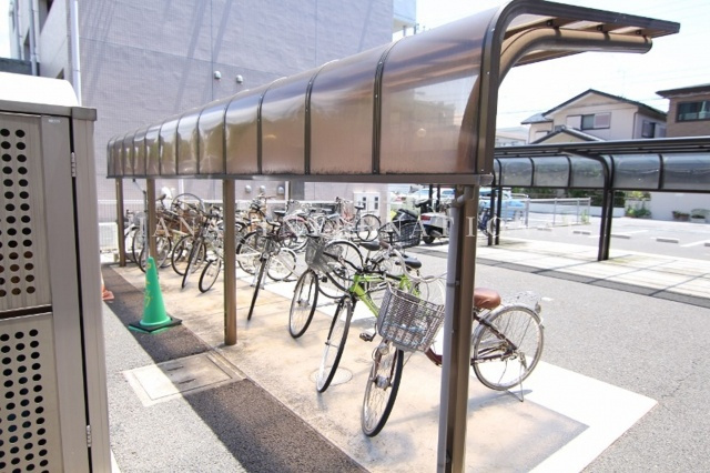 サンクレスト新浦安アネックスのその他共用部分