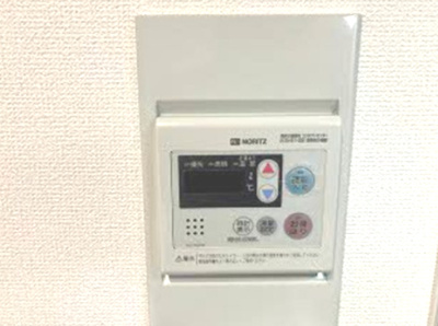 【設備】 | メゾンプレミール