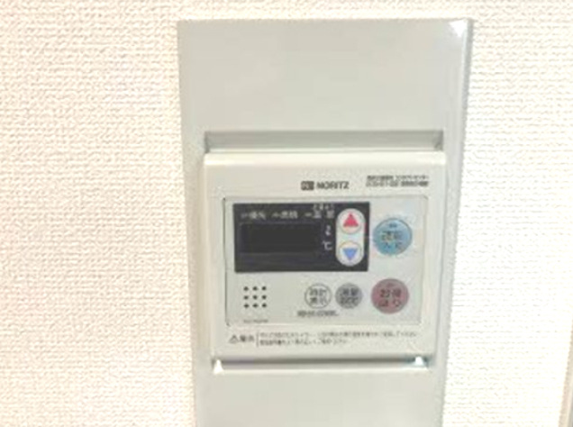【設備】 | メゾンプレミール