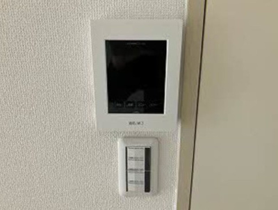【セキュリティ】 | メゾンプレミール