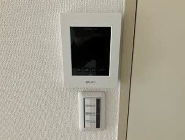 【セキュリティ】 | メゾンプレミール