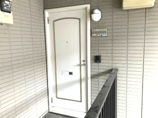 【その他共用部分】 | メゾンプレミール