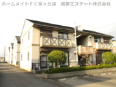 メゾンプレミールの画像