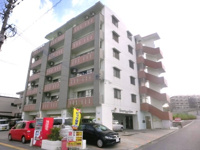 ハピネスハイムの画像