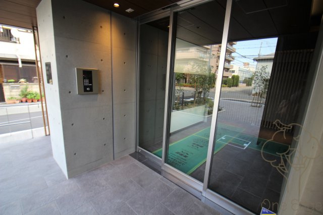 グランフォルテ田川のその他共用部分