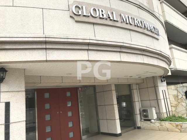 グローバル向日町の画像