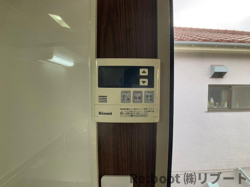 K‘SシャンブルⅢのセキュリティ