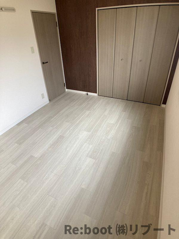 K‘SシャンブルⅢの寝室