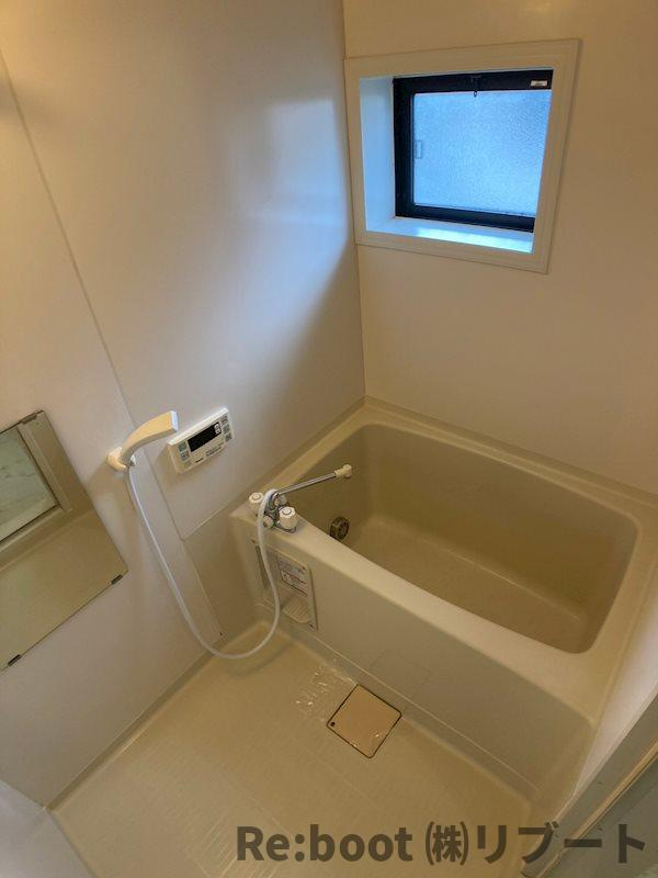 K‘SシャンブルⅢの浴室