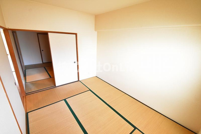 【和室】