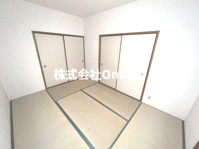【和室】