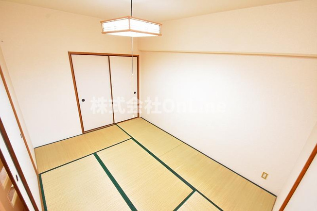 【和室】
