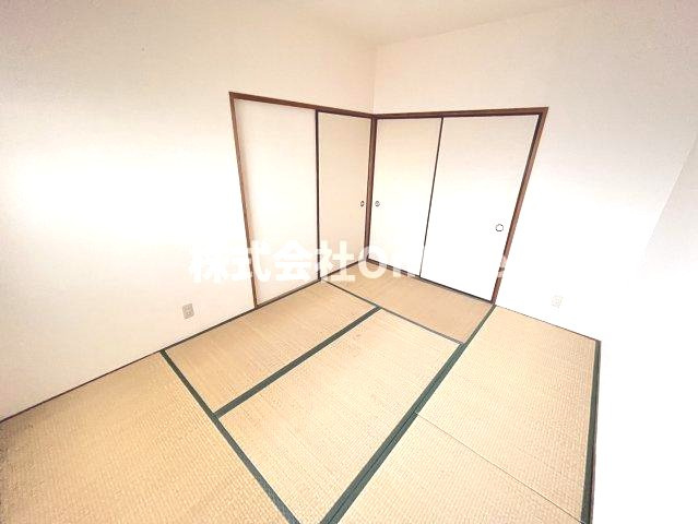 【和室】