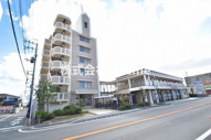 八尾市南植松町１丁目のマンションの画像