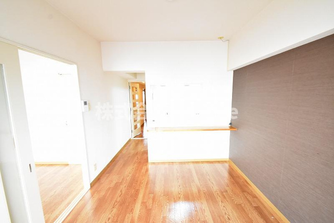 【居間・リビング】