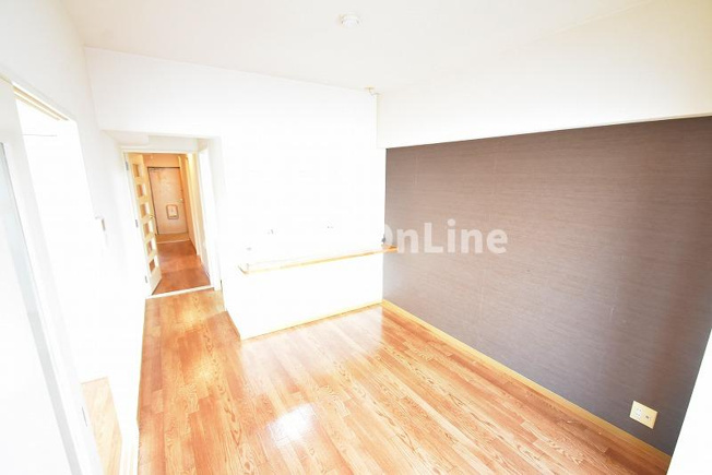 【居間・リビング】