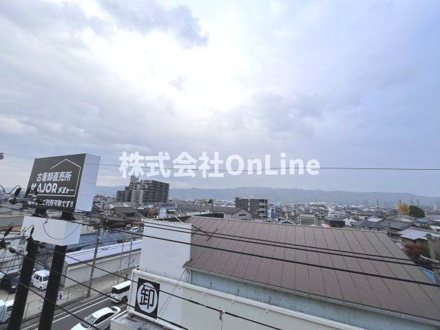 【展望】